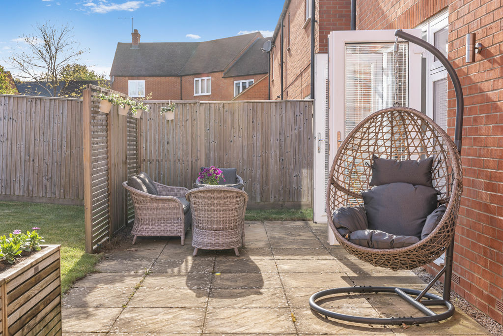 Henge Close Adderbury